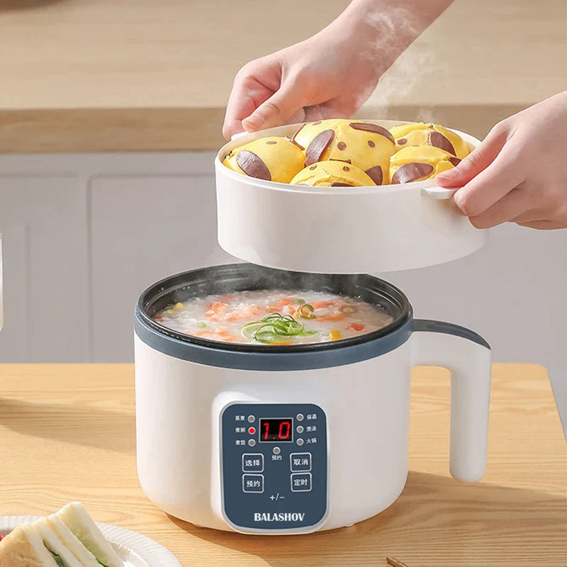 Appareil de cuisine